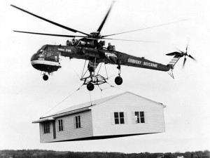 move house helicopter