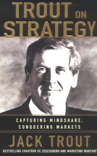 Jack Trout on strategy