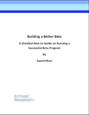 Building Better Beta PDF